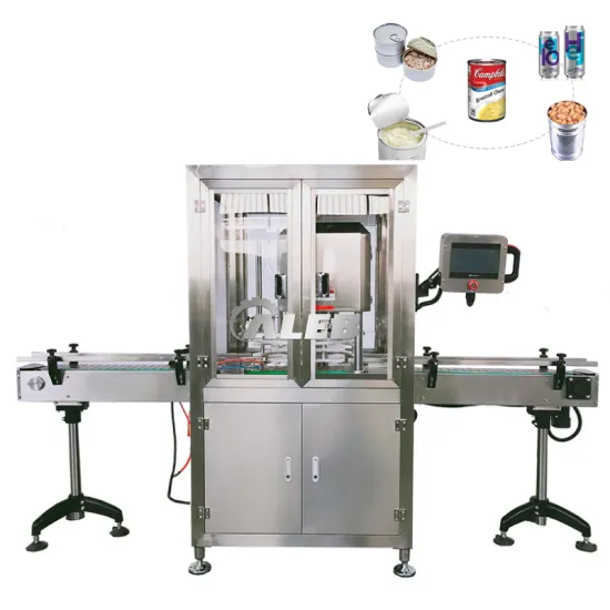 Best Selling Aluminum Can Filling Machine: High-Performance Beverage Production Line