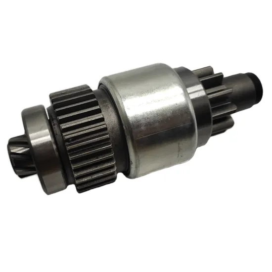 High Quality Clutch Sub-Assy Auto Starter 28011-54010 for Hilux