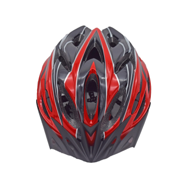 LC Chinese Professional Manufacturer Fashion Multicolor Bike Helmet