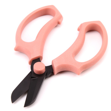 Groothandel Black Blade Bloemscharen met comfortabele gripgreep