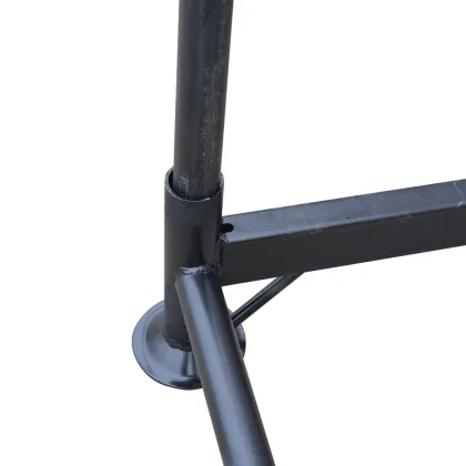 Metal Steel Building Materials: Supports and Brackets