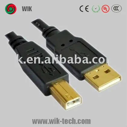 wik data transmission USB Cable usb 3.0 data link cable
