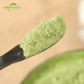 High-quality wheat seedling powder