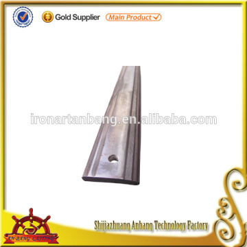 Investment Casting stainless steel material