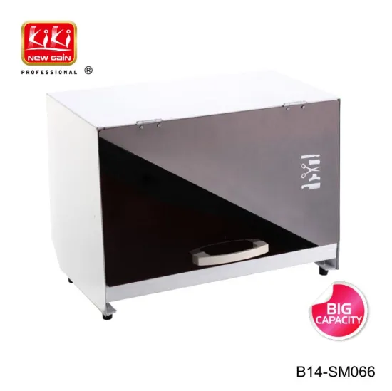 UV Sterilizer. Salon UV Tool Sterilizer cabinet