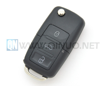 Remote Control Duplicator with Flip Key (QN-RD150T)