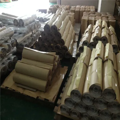 Ductworks and Pipeline waterproof building materials