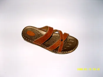 women's sandal