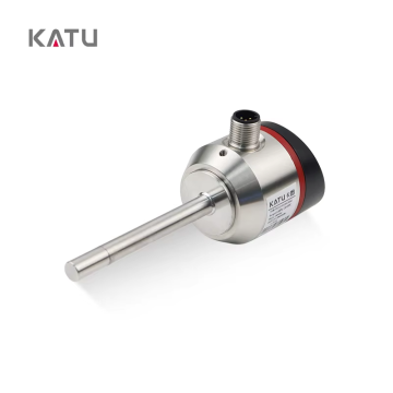 KATU FTS210 Micro LED Thermal Meter for Automotive Industry