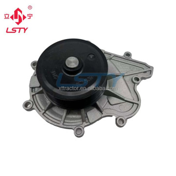 Máy bơm nước của nhà máy cho động cơ GAZ 3302 với Kummins ISF 2.8 (5333148F, 5269784, 5269897, 5333148)