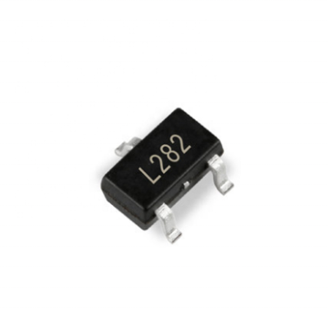 TS3431bilt: Original IC Integrated Circuit Chip-Spänningsreferens SOT-23-3