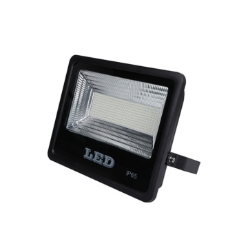 Waterproof LED flood lights for the open air