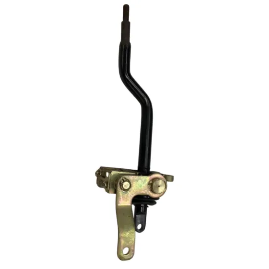 High-Quality Truck Parts: Variable Speed Levers and Support Assembly