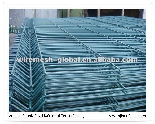 welded wire mesh (factory)