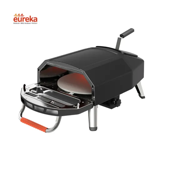 Woodfired Pizza Oven Price for Restaurant