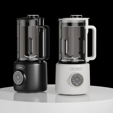Blender de chauffage électrique intelligent portable pour les aliments pour bébé