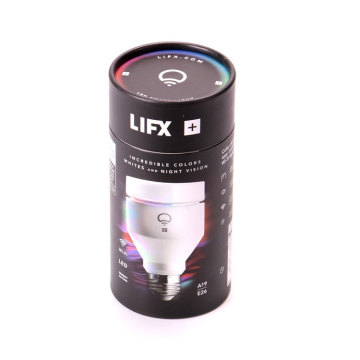 Printable Empty Cardboard Tube for Led Bulb Packaging