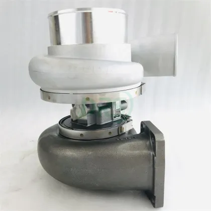 BTV7501 BTV8501 Turbocharger 0023540088 E23540088 R23540088 for DDC MTU