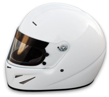 Senll SA2015 approved helmet FF-S6