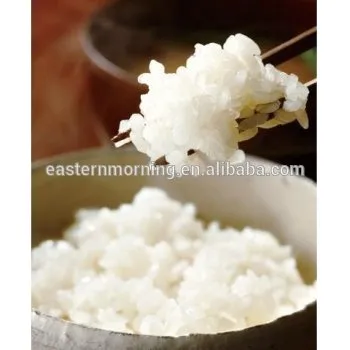 Wholesale Indonesian Konnyaku Products: Dry Konjac Rice with Low GI