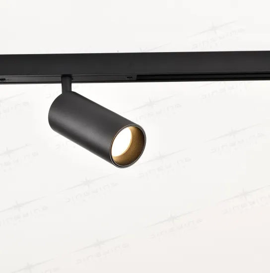 Spot Light 10mm Magnetic Track