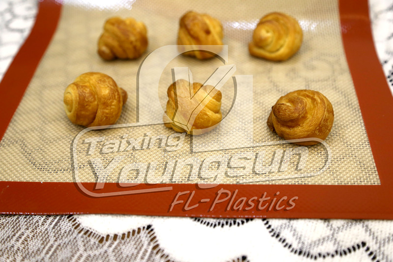 Silicone Pastry Rolling Mat