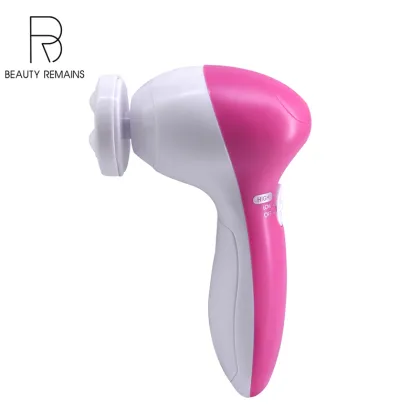 new technologies skin exfoliator washing machine