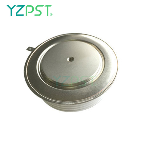 High voltage scr thyristor 6500V type scr thyristor