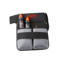 Adjustable Tool Belt Pouch for Detailer Carpenter Electrician