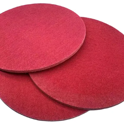 Abrasive Chinese Brand  Nylon Polishing Wheel Grinding Wheel Abrasive Disc Grinding