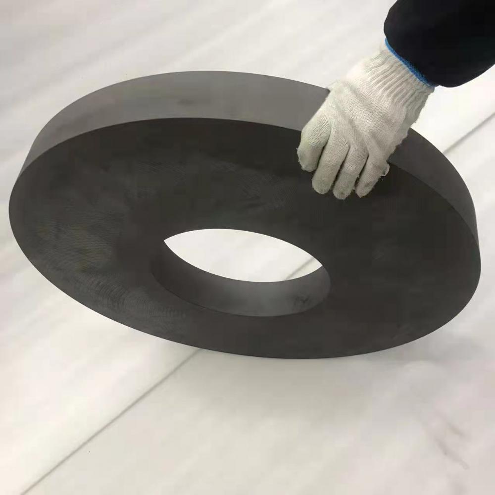 Resin Micro Powder Grinding Wheel Black Grinding Wheel