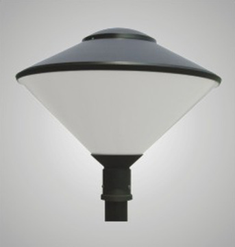 Aluminum Light Fixture