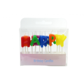 PATTERN CANDLE 42