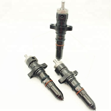 Diesel Injector For Cummins Kta19 Marine Engine 3076130