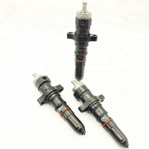 Injecteur diesel pour moteur marin 4VBE34RW3 KTA19 3076130