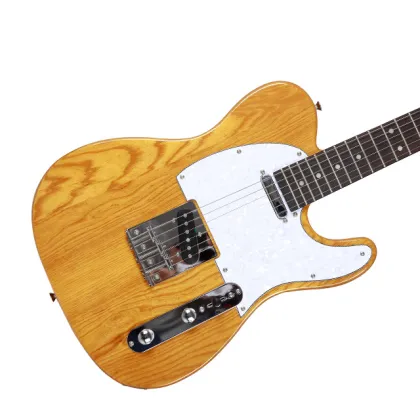 Original Maple Jack Donner Guitar Takamine