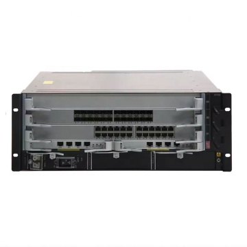 Quidway S7700 Series Smart Routing Switches - ES0Z1B06ACS0 HW S7712 S7706 S7703