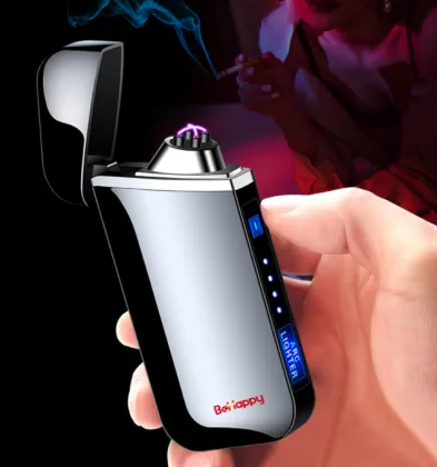 2023 Behappy easy use smoke lighter