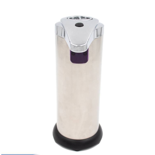 Sensor Edelstahlseifespender