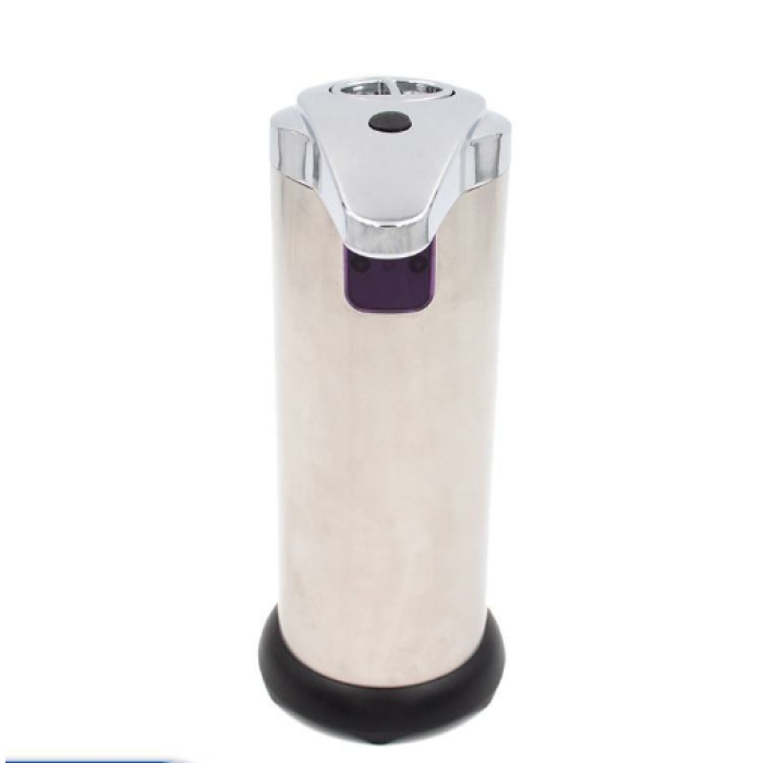 Sensor Edelstahlseifespender
