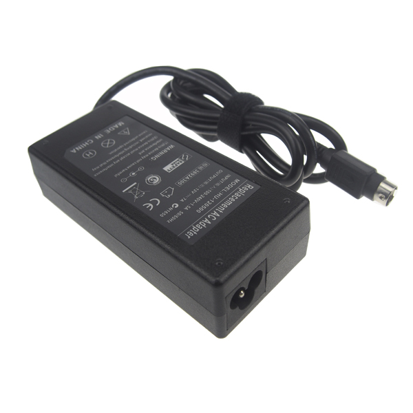 YLCH13 12V 7A 4 PIN (2)