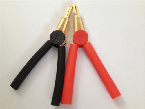 30A, 50A, 100A, 200A High Quality Alligator Clip (RJ-Y1033)