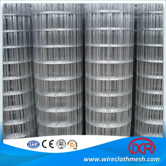 2x2 concrete reinforcing welded wire mesh fence panels for sale