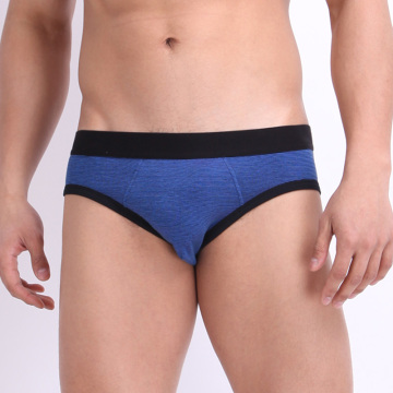 Mens Cotton Knitted Underwear