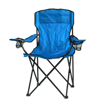 Customizable Logo Lightweight Foldable Camping and Beach Chair