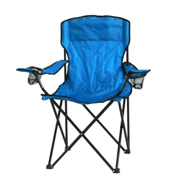 Customizable Logo Lightweight Foldable Camping and Beach Chair