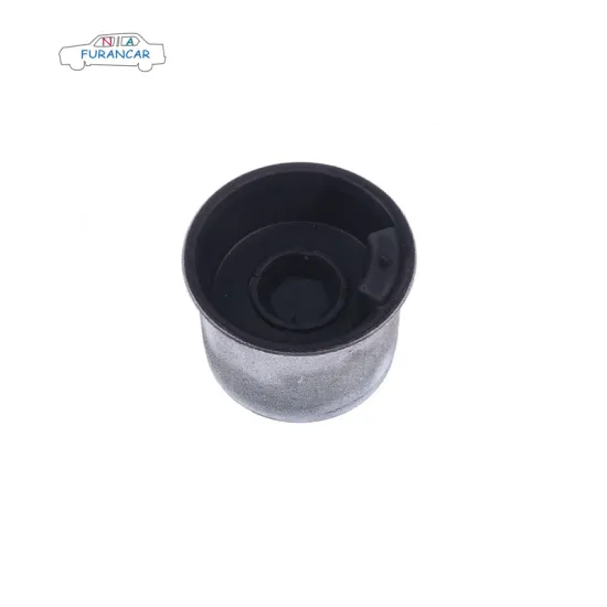 Factory Wholesaler: Standard Auto Parts - Suspension Arm Bushing OEM 8J0407183 for VW
