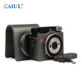 Sedefli Fujifilm Instax SQ6 PU Kamera Çantası