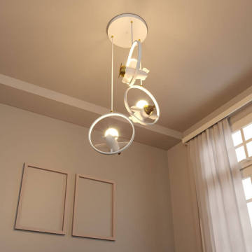 Lampada per bambini aeroplano Lampada per bambini