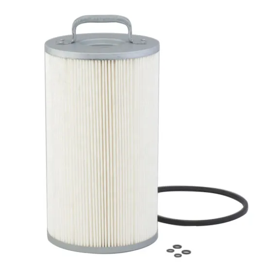 Title: "Oil Filter Part Numbers 1-13240040-0 and 1-13240056-0, Including H32400560